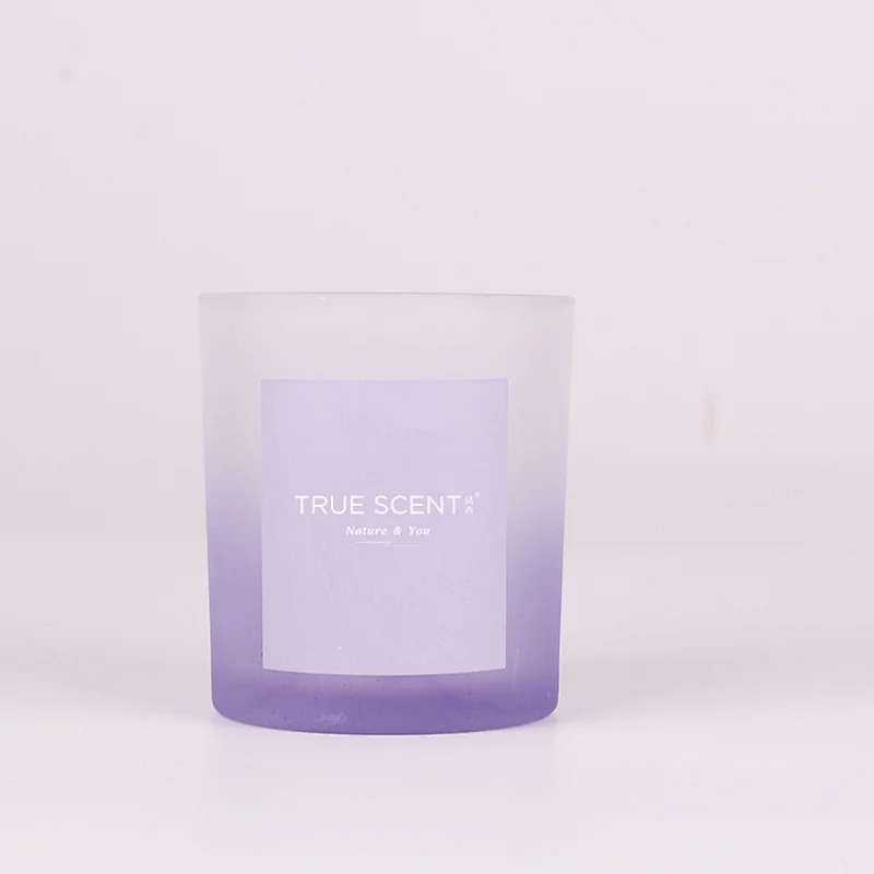candle scent