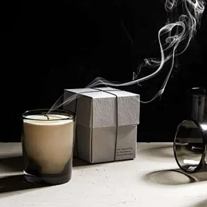 different candle scents