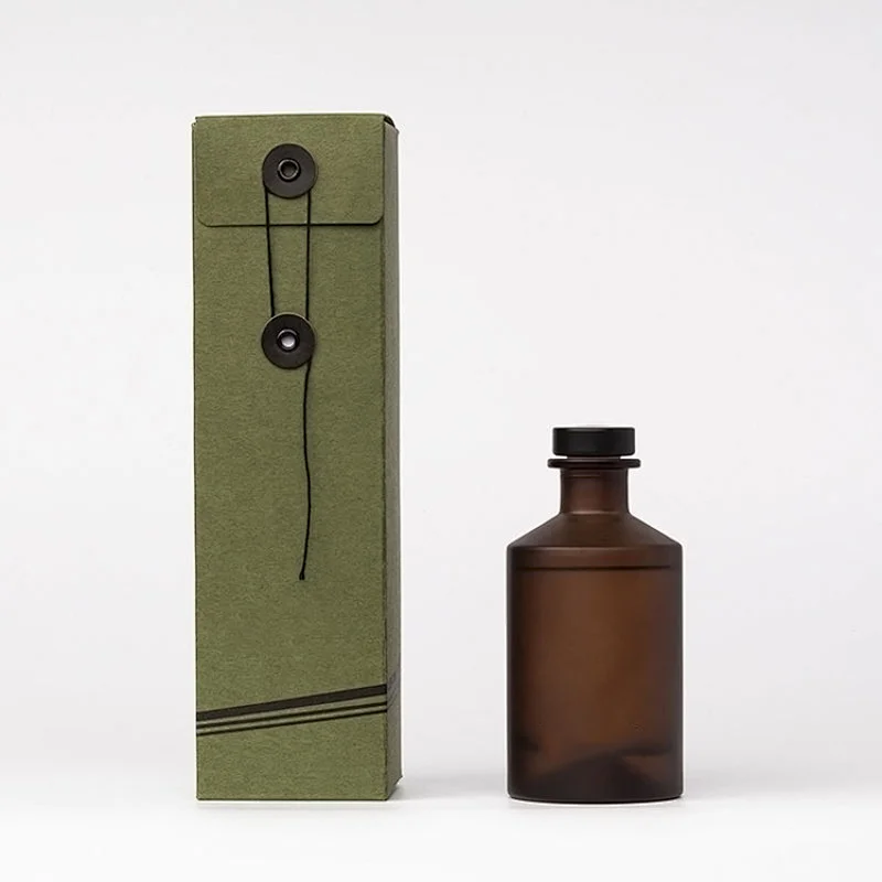 reed diffuser manufacturer