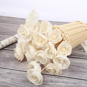 sola wood flowers wholesale