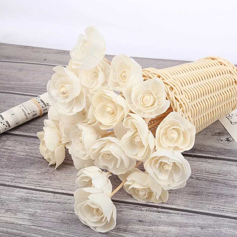 sola wood flowers wholesale