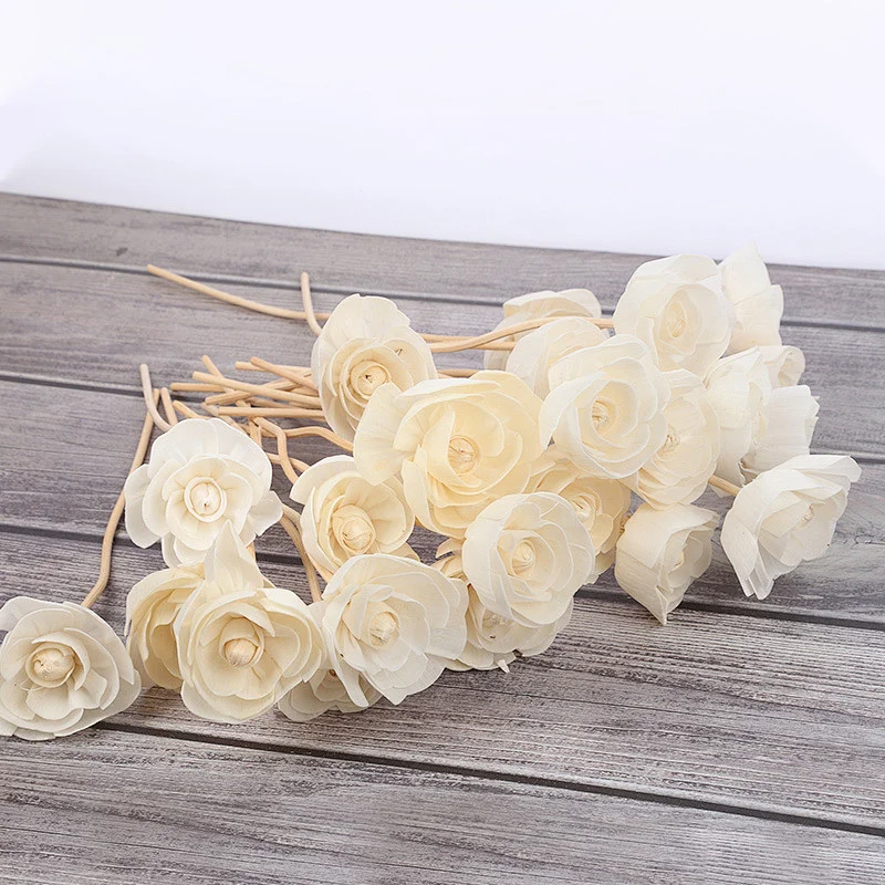 sola wood flowers