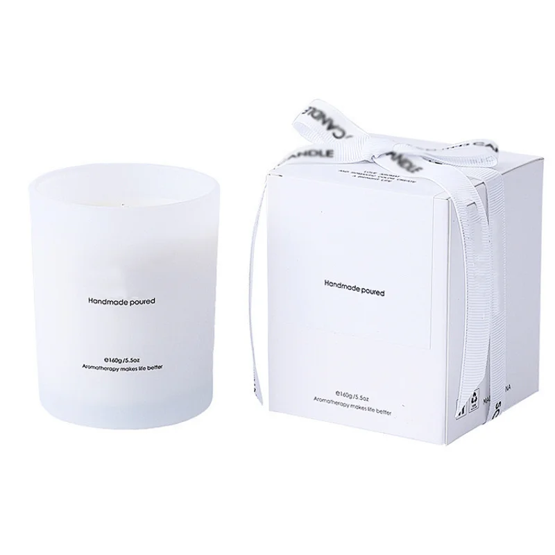 scented candle manufacturer