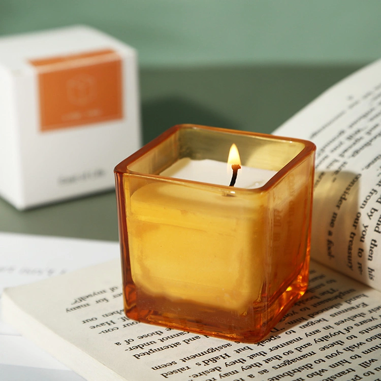 small scented candles
