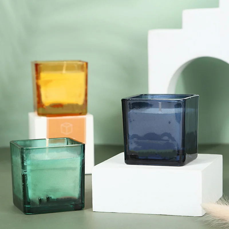 small scented candles