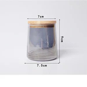 scented candle wholesale