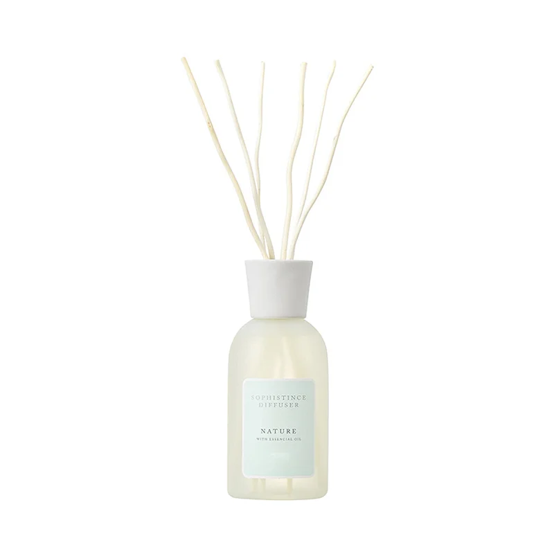 home fragrance reed diffuser