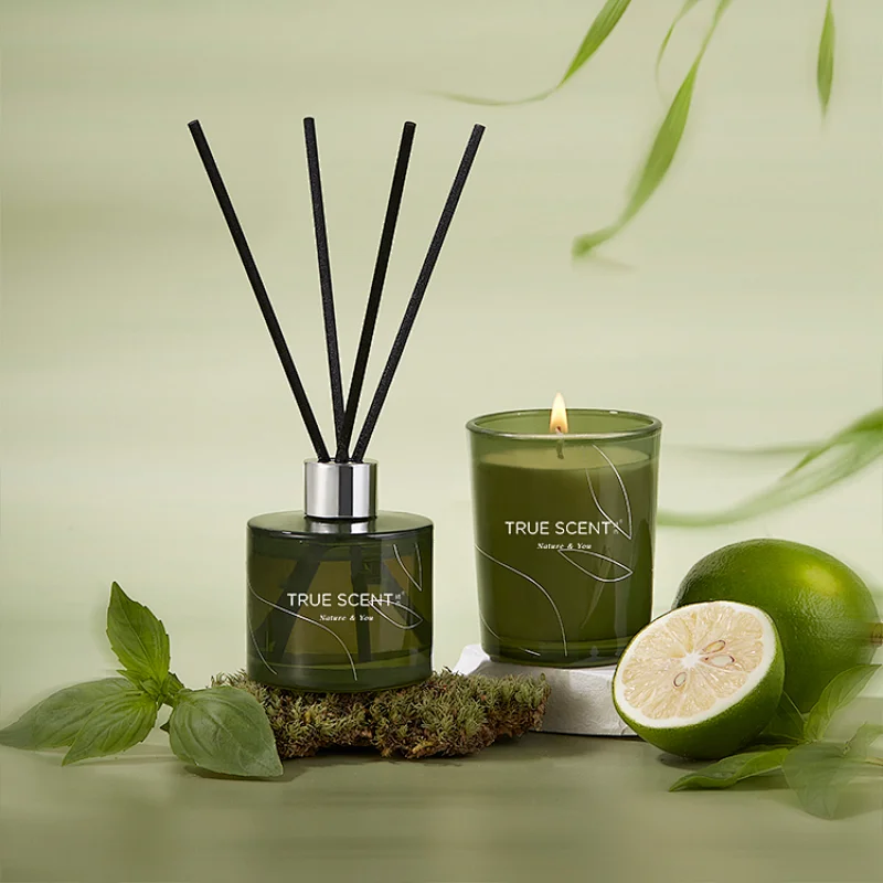 home diffuser set