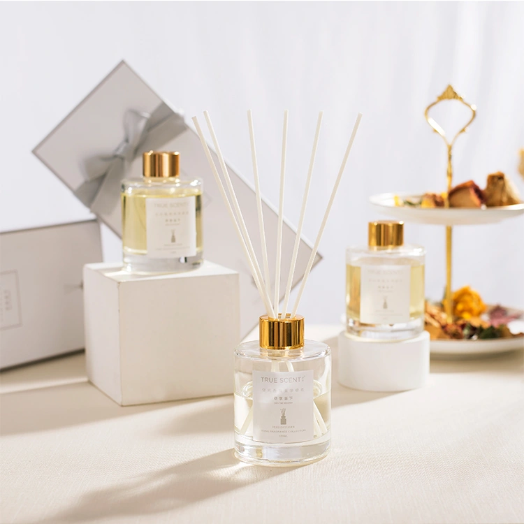 aroma reed diffuser