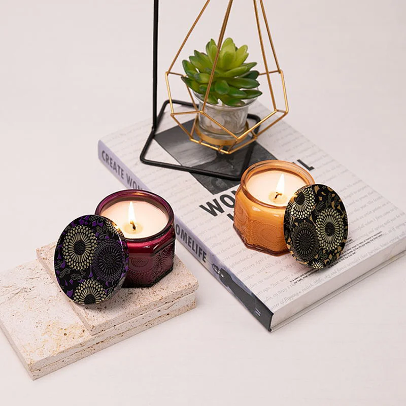 wholesale scented candles suppliers