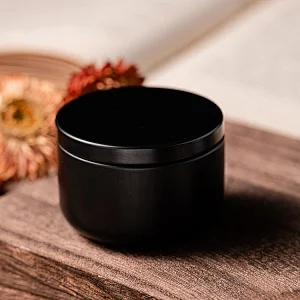 luxury candles aromatherapy