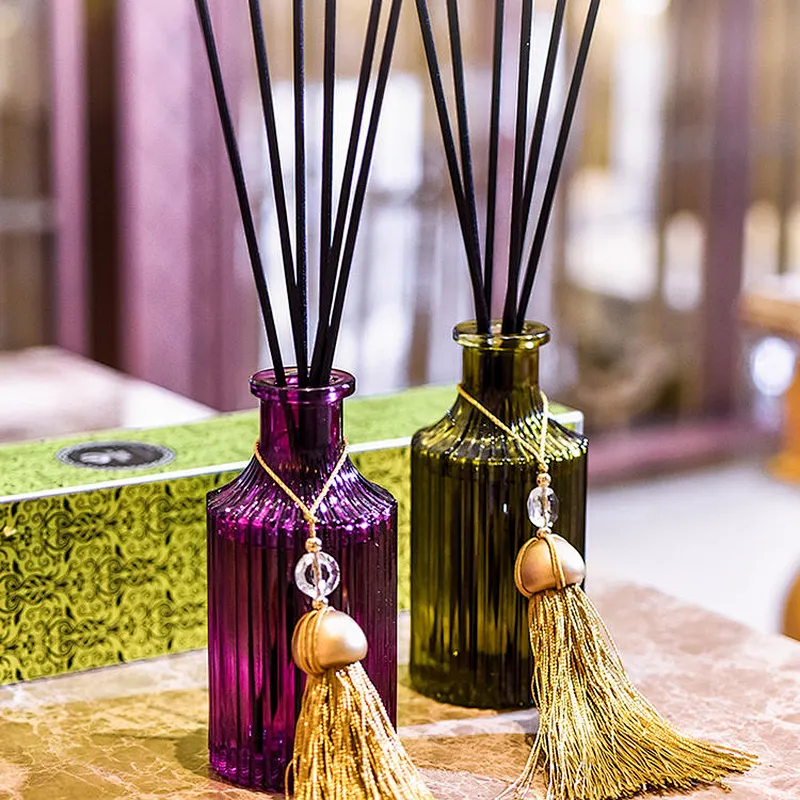 pomegranate reed diffuser