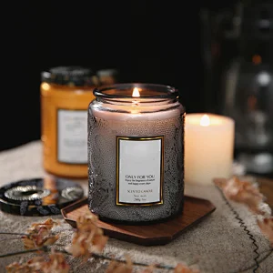 candle diffuser