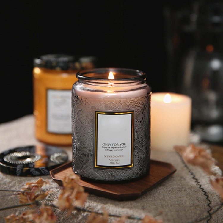 candle diffuser