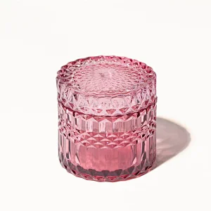 strong scented candles
