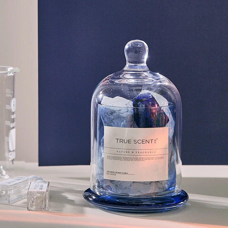 fragrance stone