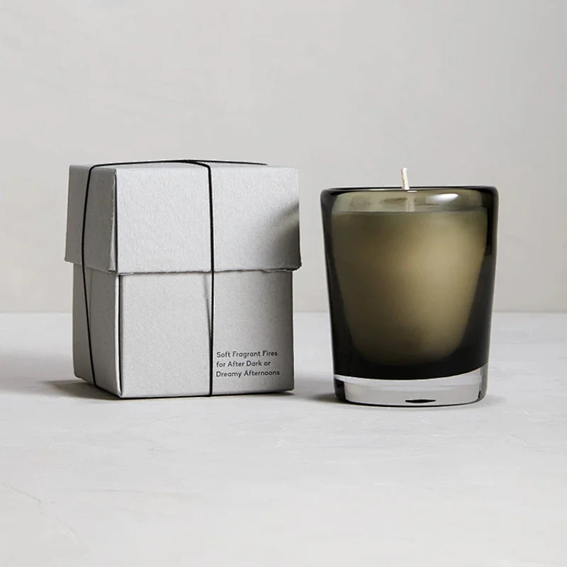 different candle scents