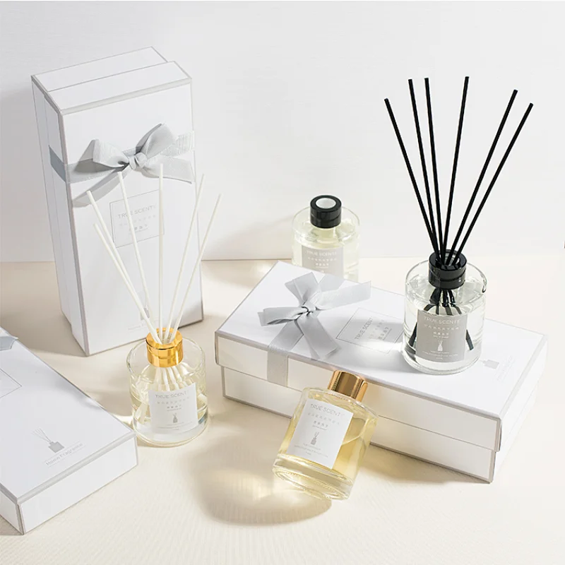 lemongrass reed diffuser