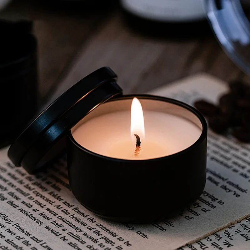 scents for candles