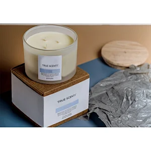 luxury scented candles
