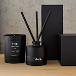 candle and diffuser set
