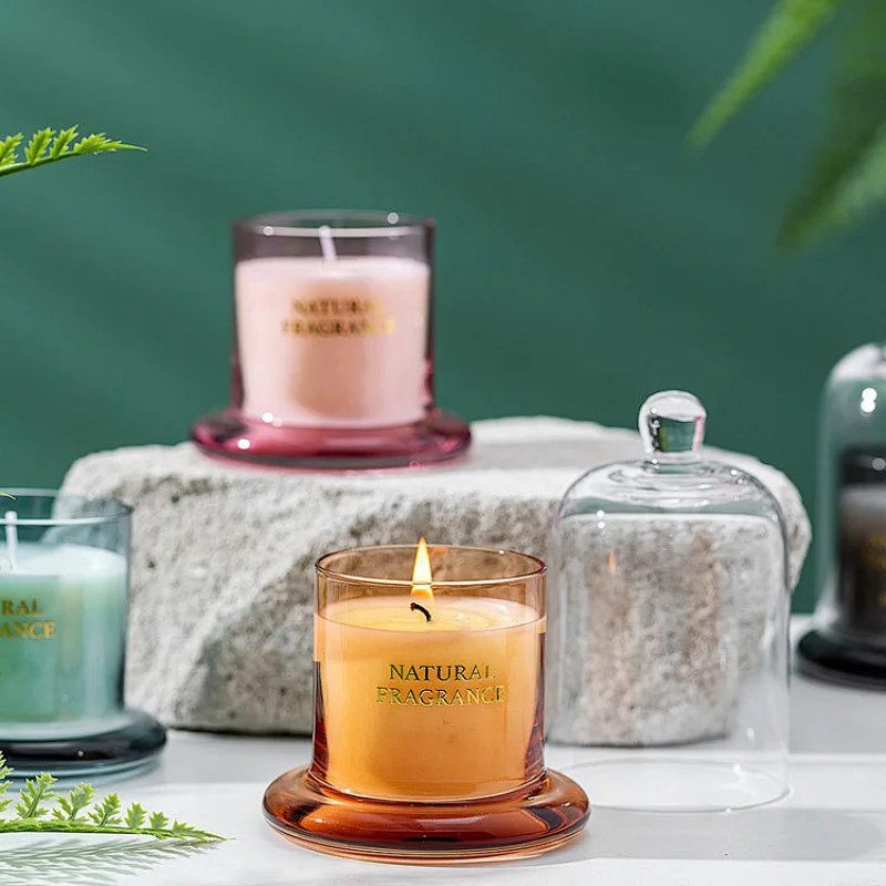 soy wax wholesale