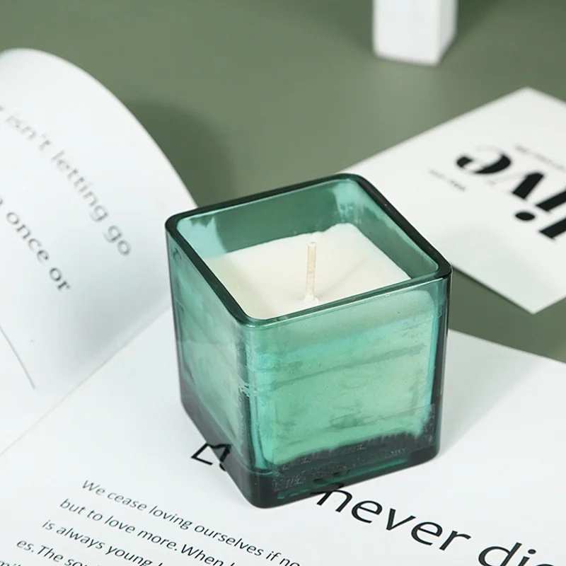 small scented candles