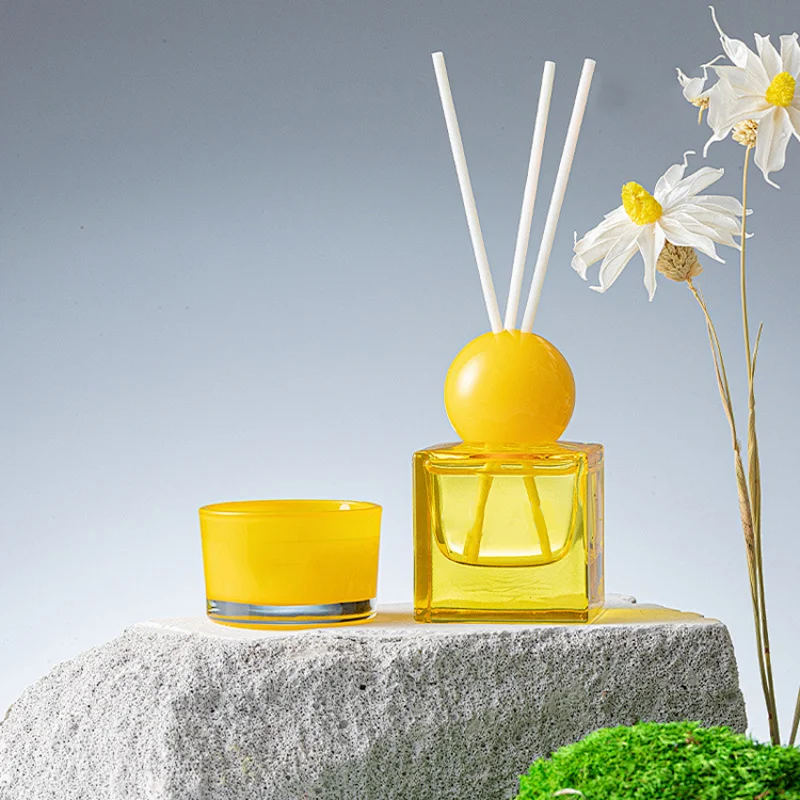 luxury reed diffuser