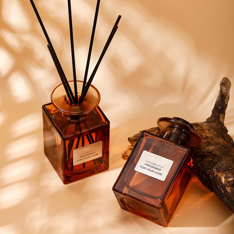 black reed diffuser sticks