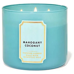 candle aroma