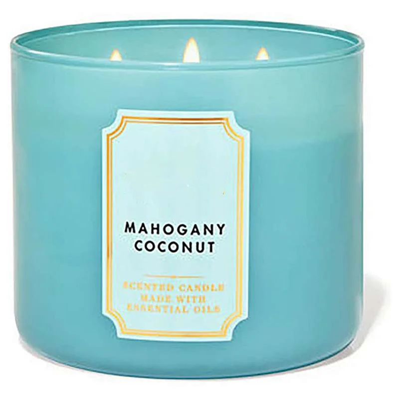 candle aroma