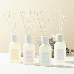 home fragrance reed diffuser
