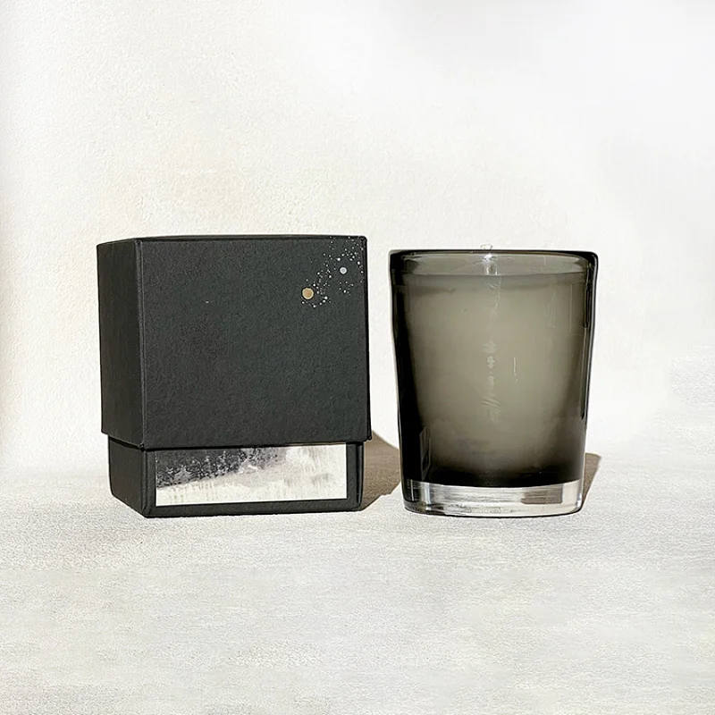 ocean scented candles