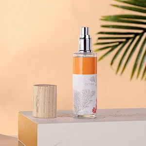 private label room spray