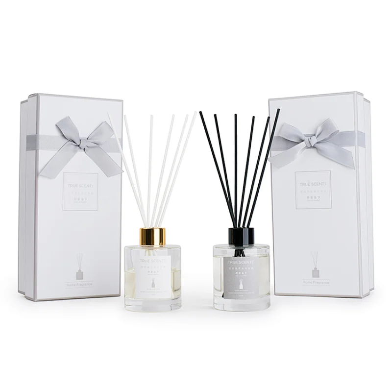 lemongrass reed diffuser