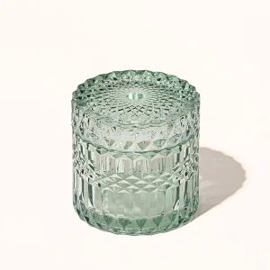 luxury candles scented