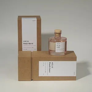 sences reed diffuser
