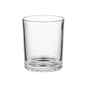 candle glass jar