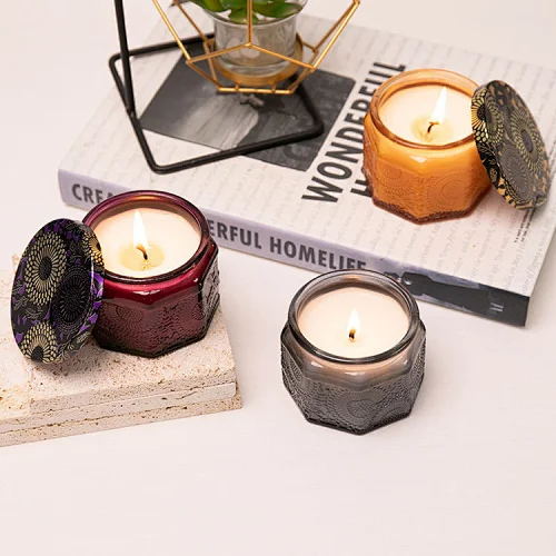 candle fragrance
