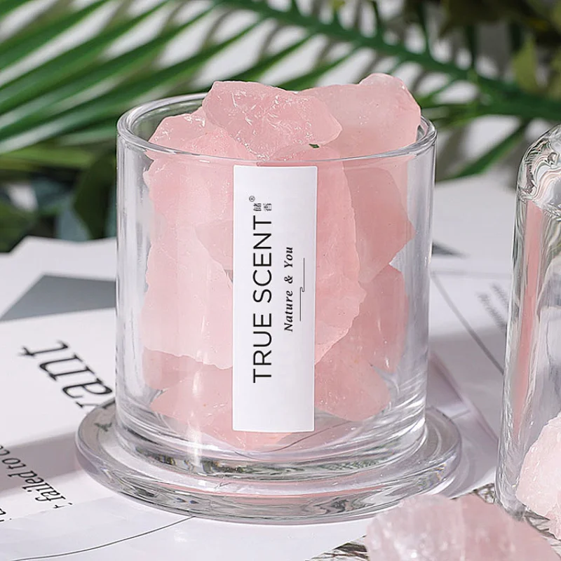 crystal diffuser stone
