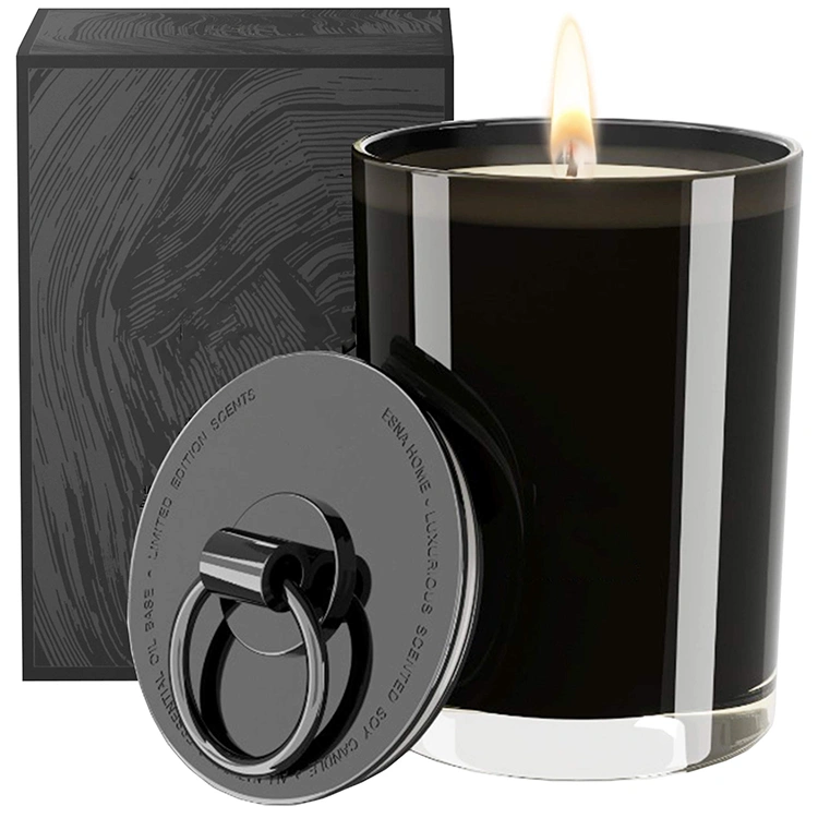 oem scented candle