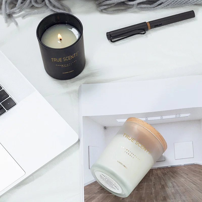wholesale scented candle