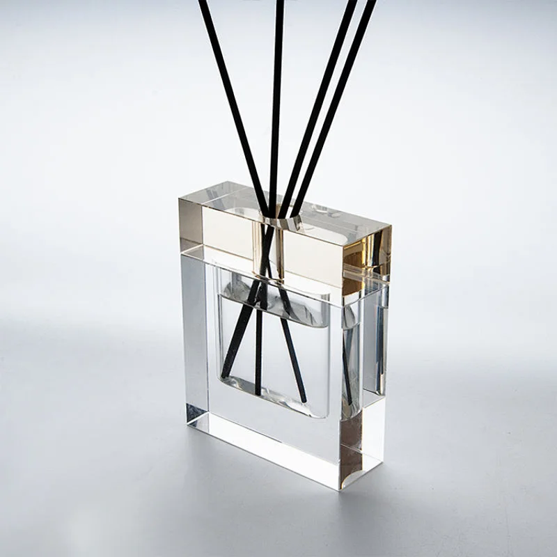 luxury reed diffuser