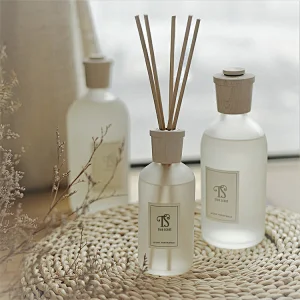 reed diffuser jar