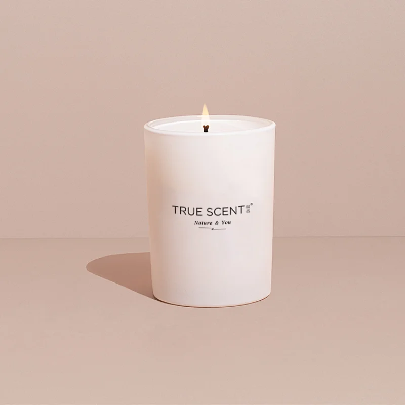large three wick candles