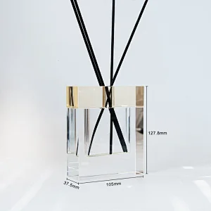 diffuser set with sticks
