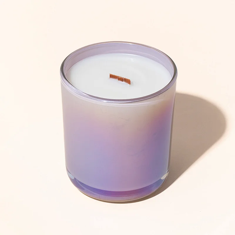 luxury scented candles