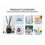 reed diffuser supplier