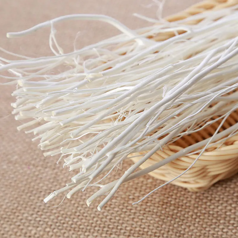 white diffuser sticks
