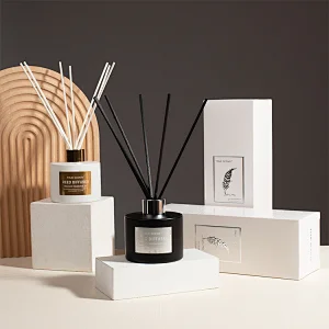 rose reed diffuser